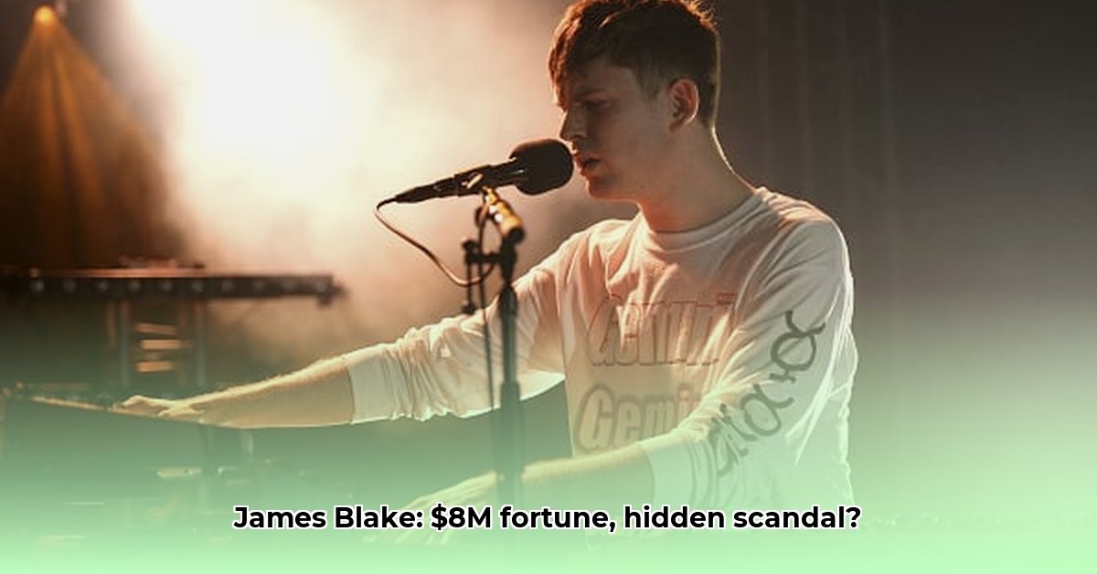 james-blake-net-worth